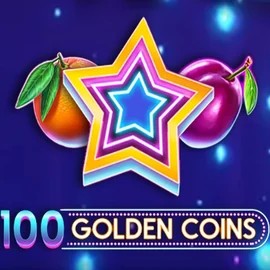 100 Golden Coins online slot from Amusnet Interactive – play at stakecasinoo.org