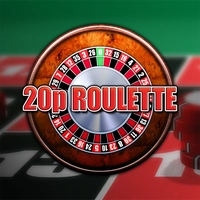 Enjoy 20p roulette by Inspired Gaming – logo hosted on stakecasinoo.org