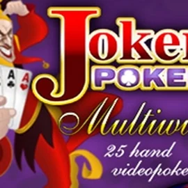 25H Joker Poker (Espresso) online slot from Espresso Games – play at stakecasinoo.org