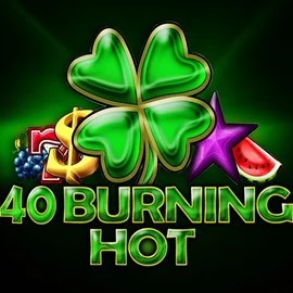 Try 40 Burning Hot slot by Amusnet Interactive on stakecasinoo.org – logo image