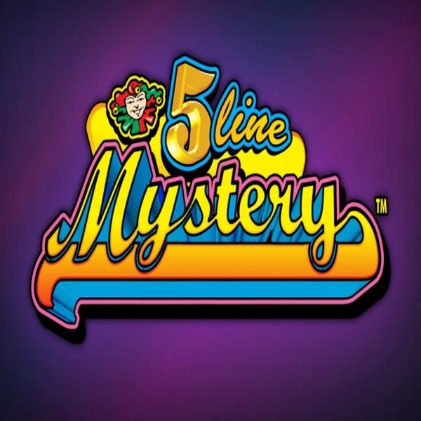 Play 5 Line Mystery slot by Eurocoin Interactive on stakecasinoo.org