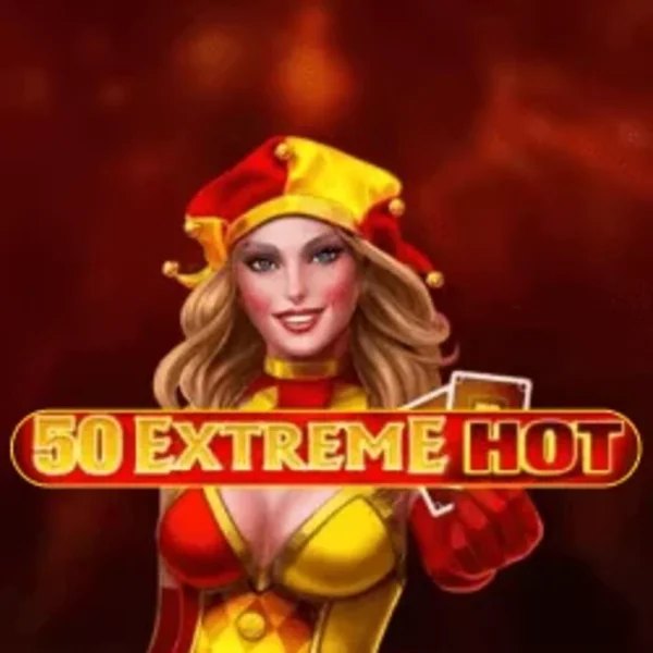 Play 50 Extreme Hot slot by Eurocoin Interactive on stakecasinoo.org