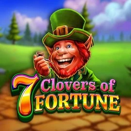 7 Clovers of Fortune – slot by Pragmatic Play, featured at stakecasinoo.org