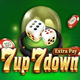 7up 7 down online slot from TaDa Gaming – play at stakecasinoo.org
