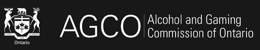 AGCO – Alcohol and Gaming Commission of Ontario regulator | Canada (English) at stakecasinoo