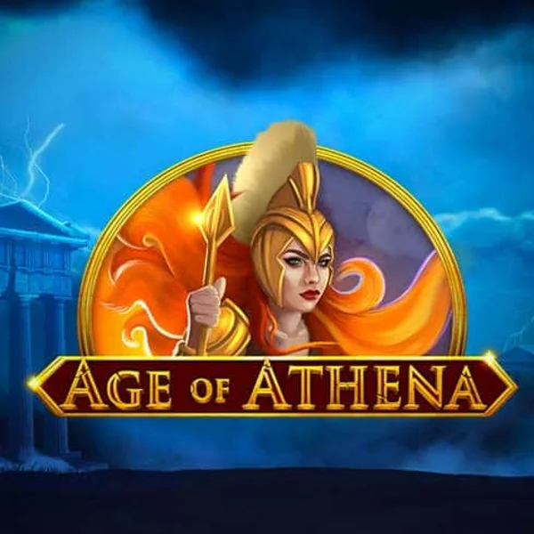 Play the Age of Athena slot by Epic Industries on Stake Casino