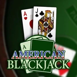 Enjoy American Blackjack by Habanero – logo hosted on stakecasinoo.org