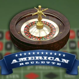 Try American Roulette (BGaming) slot by BGAMING on stakecasinoo.org – logo image