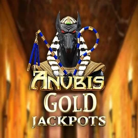 Try Anubis Gold Jackpots slot by Inspired Gaming on stakecasinoo.org – logo image
