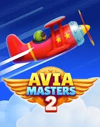 Try Aviamasters 2 slot by BGAMING on stakecasinoo.org – logo image