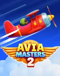 Aviamasters 2 – slot by BGAMING, featured at stakecasinoo.org