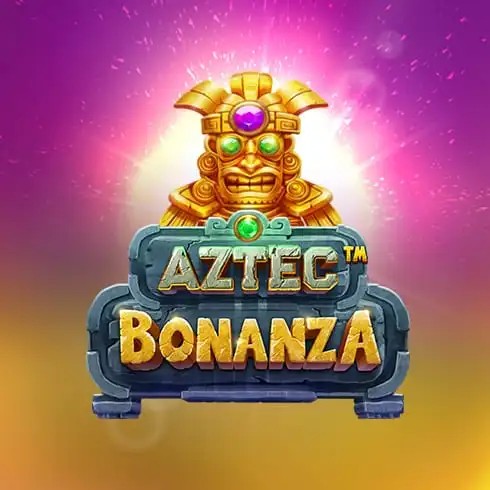 Try Aztec Bonanza slot by Pragmatic Play on stakecasinoo.org – logo image