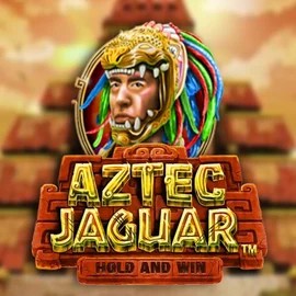 Aztec Jaguar Hold & Win game by SYNOT Games – logo hosted on Stake Casino