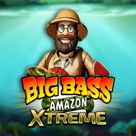 Big Bass Amazon Xtreme online slot from Pragmatic Play – play at stakecasinoo.org