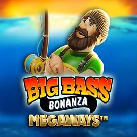 Big Bass Bonanza Megaways online slot from Pragmatic Play – play at stakecasinoo.org
