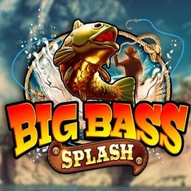 Try Big Bass Splash slot by Pragmatic Play on stakecasinoo.org – logo image