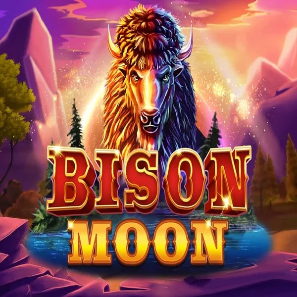 Play Bison Moon slot by Northern Lights Gaming on stakecasinoo.org