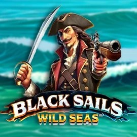 Play Black Sails Wild Seas slot by Infinity Dragon Studios on stakecasinoo.org
