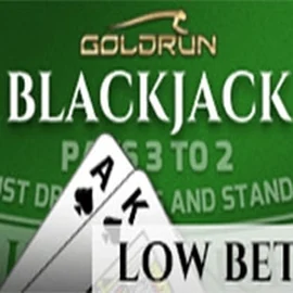 Blackjack Low Bets logo by Holland Power Gaming Stake Casino