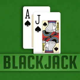Play the Blackjack (Relax Gaming) slot by Relax Gaming on Stake Casino
