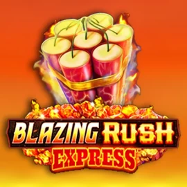Blazing Rush Express online slot from AreaVegas – play at stakecasinoo.org