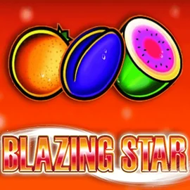 Play Blazing Star slot by Merkur Gaming on stakecasinoo.org