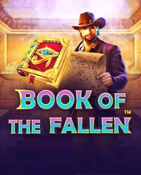 book of the fallen – slot by Pragmatic Play, featured at stakecasinoo.org