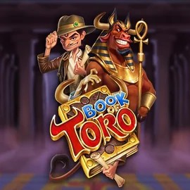 Book Of Toro online slot from ELK Studios – play at stakecasinoo.org