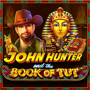 Book of Tut Logo