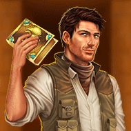 Try Book of Slots slot by ThunderSpin on stakecasinoo.org – logo image