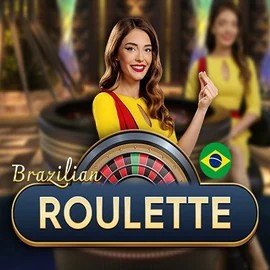 Play Brazilian Roulette (Pragmatic Play) slot by Pragmatic Play on stakecasinoo.org