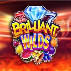 Play Brilliant Wilds slot by iSoftBet on stakecasinoo.org