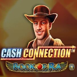 Cash Connection Book Of Ra online slot from Novomatic – play at stakecasinoo.org