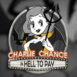Charlie Chance in Hell to Pay slot visual from Play'n GO available on stakecasinoo.org
