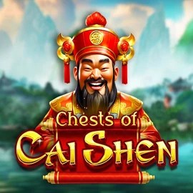 Chests of Cai Shen – slot by Pragmatic Play, featured at stakecasinoo.org