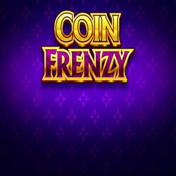 Try Coin Frenzy slot by Greentube on stakecasinoo.org – logo image