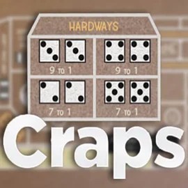 Try Craps (Nucleus Gaming) slot by Nucleus Gaming on stakecasinoo.org – logo image