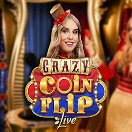 game logo by Evolution on stakecasinoo.org