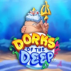 Play Dorks of the Deep slot by Hacksaw Gaming on stakecasinoo.org