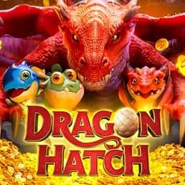 Dragon Hatch online slot from PG Soft – play at stakecasinoo.org