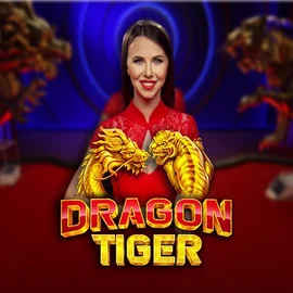 Play Dragon Tiger (Live) slot by Pragmatic Play on stakecasinoo.org