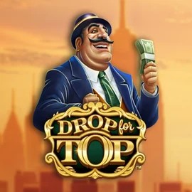 Drop For Top – slot by Rarestone Gaming, featured at stakecasinoo.org