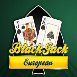 European Blackjack MH – slot by Play'n GO, featured at stakecasinoo.org