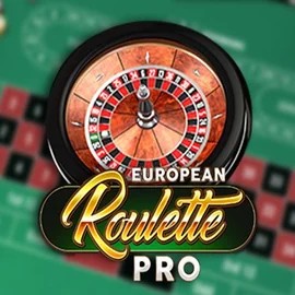 Play European Roulette Pro slot by Play'n GO on stakecasinoo.org