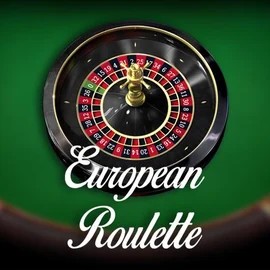 European Roulette (Red Tiger) logo by Red Tiger Gaming at Stake Casino