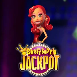 Everybody's Jackpots online slot from Playtech – play at stakecasinoo.org