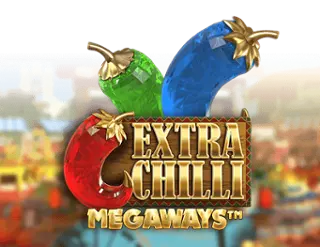 Extra-Chilli-Megaways