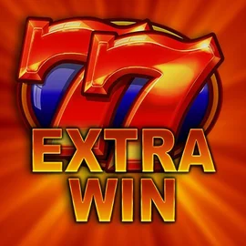 Extra Win logo by Swintt Stake Casino