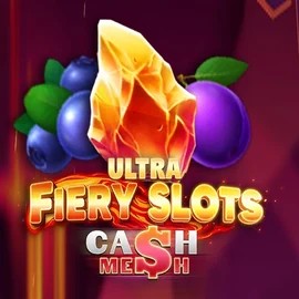 Try Fiery Slots Cash Mesh Ultra slot by BF Games on stakecasinoo.org – logo image