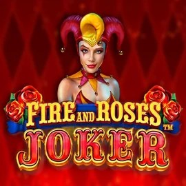 Play Fire and Roses Joker slot by Triple Edge Studios on stakecasinoo.org